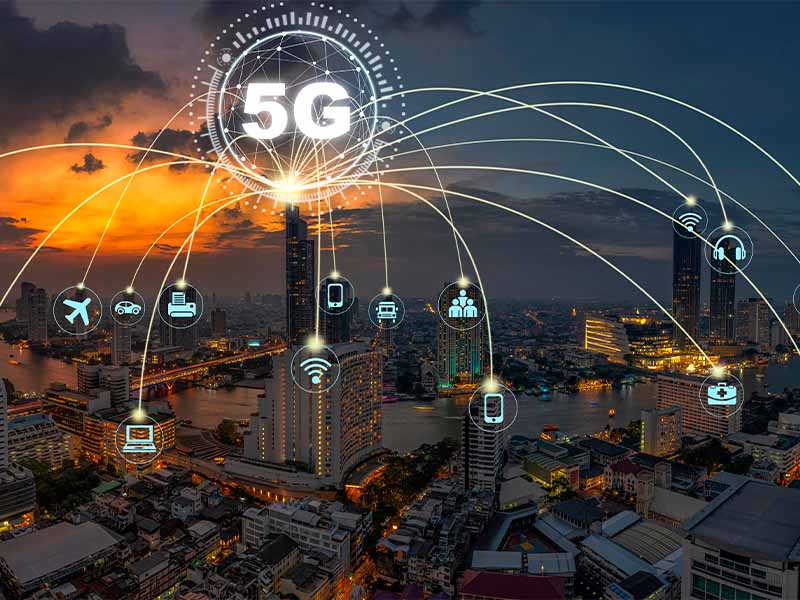 5G retos y oportunidades